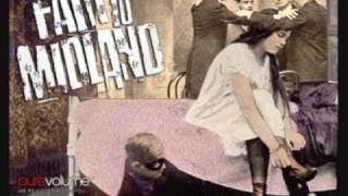 Fair to Midland- With This Easel... (1.6.01)