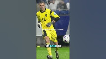 EMIL AUDERO ABSEN,REKOR CREMONENSE PUTUS
