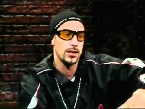 Видео: Ali G - Science