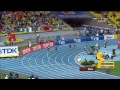 Iaaf moscow 2013 womens 400m final christine ohuruogu wins