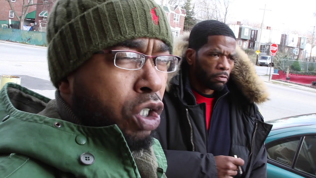 Philly UnCut 2 Part 3