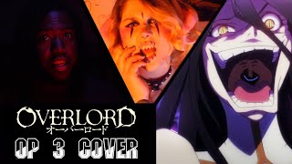 OVERLORD III OP 