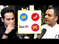 Should you start a media business now ft inc42 founder  raj shamani clips