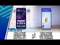 Huawei Nova 5T VS Huawei Y9 Prime (2019) | Comparativa Inútil | Top Pulso