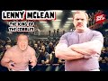 Lenny the guvnor mclean  the most dangerous no rules heavyweight in the uk criminal underworld