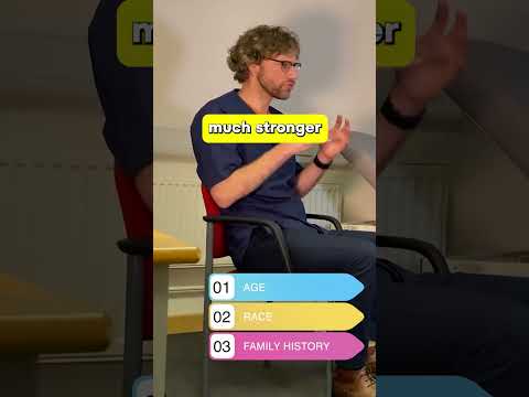 Does Your Lifestyle Really Affect Your Diabetes Risk