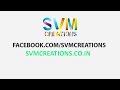 Svm creations