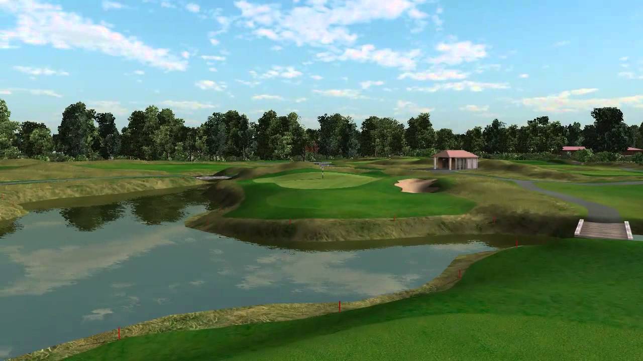 The Dutch Hole 12 - YouTube