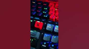 ⌨️ Bloody S98 #shorts #bloody