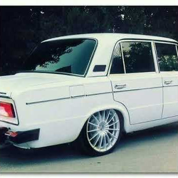 BLATNOY UDAR SAKIT SAMEDOV SATANA