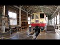 くりでんミュージアムゾーン　くりはら田園鉄道 の動画、YouTube動画。