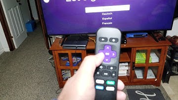 How to Setup Roku & Install Spectrum TV App - Part 1