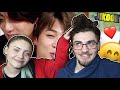 Me and my sister watch jikook moments i think about alot (2020 edition) (Reaction)