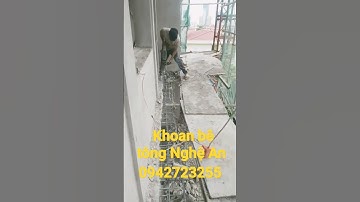 khoan cắt bê tông vinh nghệ an,khoan đục sàn bê tông vinh nghệ an, cắt bê tông hà tĩnh 0918212171