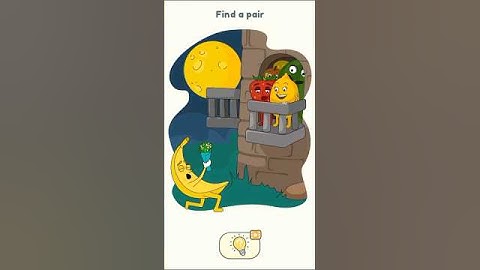 Find a pair dop2 ( delete one part) #dop2 #shortsviral #viral #shorts #gaming #shortsfeed