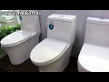 Buy Best Branded Sanitary ware | Bathroom fittings | plumbing | krishna engineering