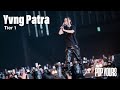 Yvng patra  tier 1 live at pop yours 2023