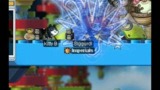 EMS Siggurdl hacker!