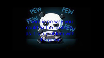 Moomoo.io- new crash glicth (how to fix?)