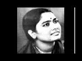 DK Pattammal- Bhavayami Raghuramam- Ragamalika- Swati Tirunal
