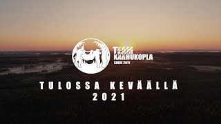 Team Karhukopla trailer 2020