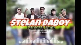 Download lagu Lagu Timur - Stelan Daboy (Tampias Fams)
