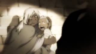 AMV  Breaking Inside   Legendado HD