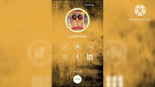 CALL FORM SLENDYBOB GAME SCREAM BLOOD 3AM FINAL BATTLE SCENE SPARTA MARIO KART REMIX  screenshot 2