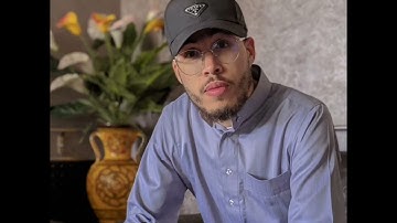 جرف الملحة القارئ يوسف شنشان مسجد الهدى 😍