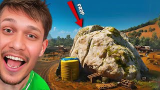 Prop Hunt Gameplay  #36 | Call Of Duty Black Ops Cold War with @Techno Gamerz