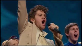 2016 Show Choir Canada Promo
