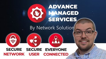 NSI ADVANCE Managed Services: Secure, Scalable, and Cost-Effective IT Solutions