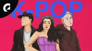 Amazing K-Pop Music Playlist (1 Hour)
