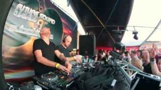 Apprehension  - Aly & Fila B2B John O'callaghan (Simon O'shine & Sergey Nevone )