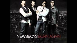 Watch Newsboys Escape video