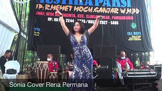 Sonia Cover Rena Permana