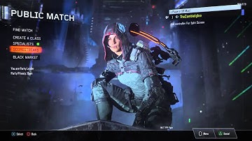 DELETING MY STATS BO3