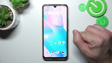 How to Change Display Brightness Level on Vivo T1 Pro / Manage Display Settings