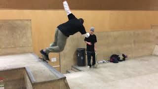 Firing Line Rene Wagner