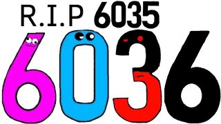 R.i.p 6035