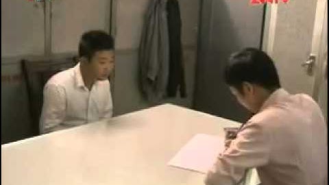 Giám đốc trung tâm thẩm mỹ Cát tường tại cơ quan CSĐT