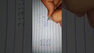Reasoning questions | Easy maths tricks | Basic maths | #ssc #mts #shorts #maths #by #yograj sir