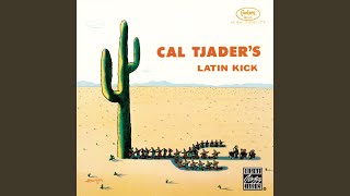 Video thumbnail of "Cal Tjader - I Love Paris"
