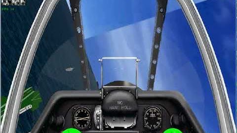 pacific_chung (dogfight) free combat flight simulator in freebasic