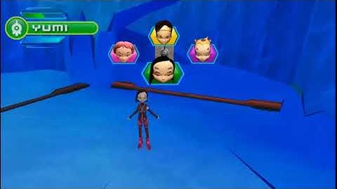 Code Lyoko: Quest for Infinity Playthrough(Part 6)