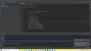 Learn Java from Scratch #4: Math/Arithmetic Operators Wealth