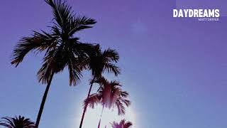 Matt Driver - Daydreams (Official Audio)