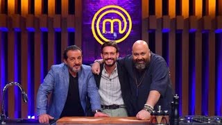 MasterChef Türkiye&#39;de Ana Kadro Yarışı: Bilal Seçildi!