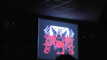 X Party 2010 Demo Compo Part 1