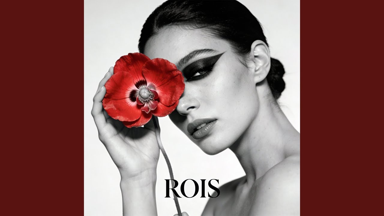 Слова, которые шёпотом пишет ночь